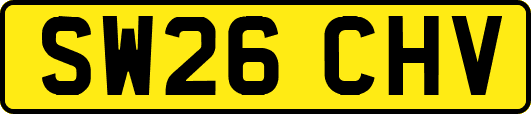 SW26CHV