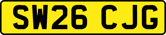 SW26CJG