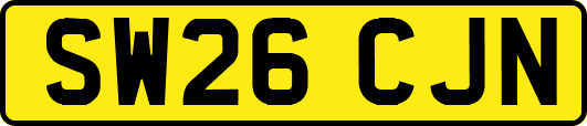 SW26CJN