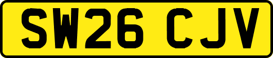 SW26CJV