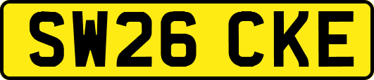 SW26CKE