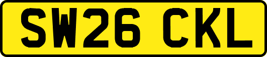 SW26CKL
