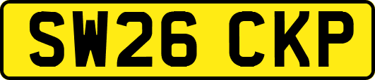 SW26CKP