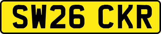 SW26CKR
