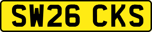 SW26CKS