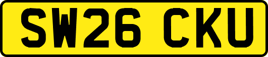 SW26CKU