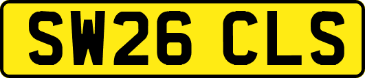 SW26CLS