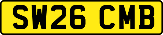 SW26CMB