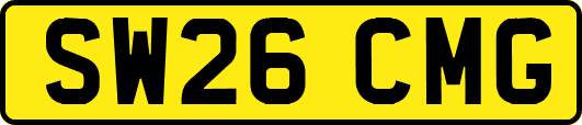 SW26CMG