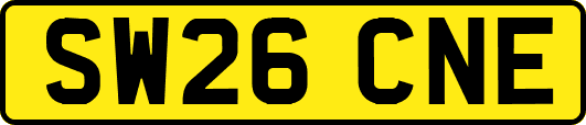 SW26CNE