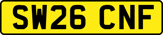 SW26CNF