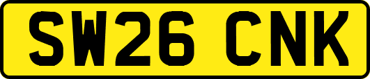 SW26CNK