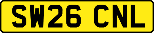SW26CNL