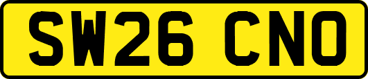 SW26CNO