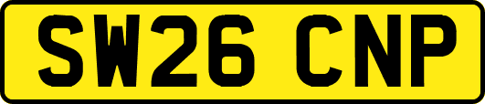 SW26CNP