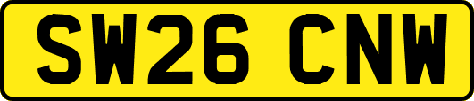 SW26CNW