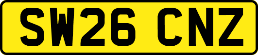 SW26CNZ