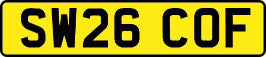 SW26COF