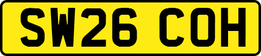 SW26COH