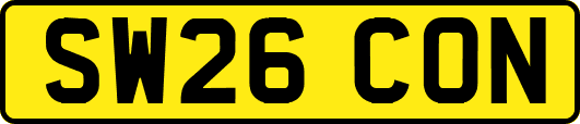 SW26CON