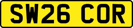 SW26COR