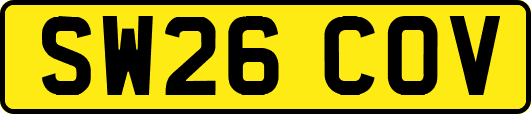 SW26COV