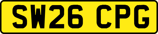 SW26CPG