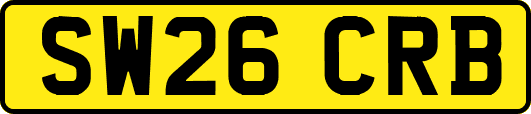 SW26CRB