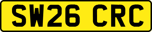 SW26CRC