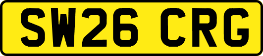 SW26CRG