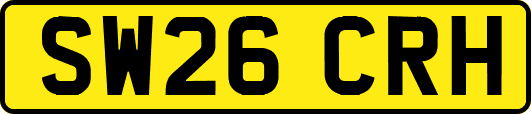 SW26CRH