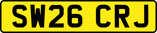 SW26CRJ