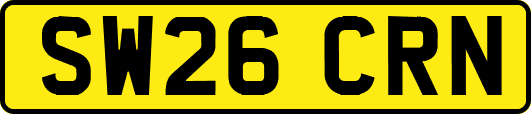 SW26CRN