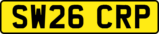 SW26CRP