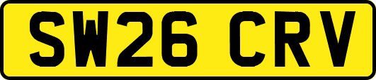 SW26CRV