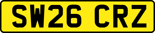 SW26CRZ