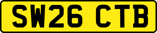 SW26CTB
