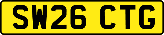 SW26CTG