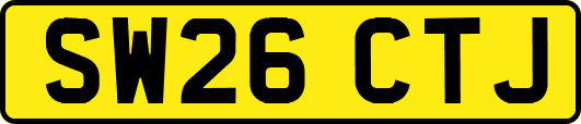 SW26CTJ