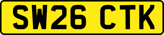 SW26CTK