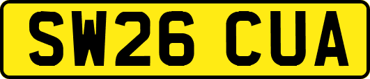 SW26CUA
