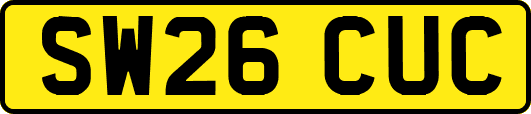 SW26CUC