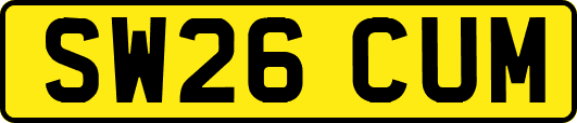 SW26CUM