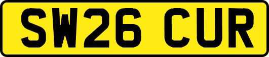 SW26CUR