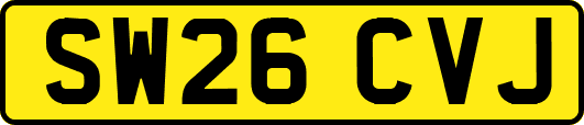 SW26CVJ