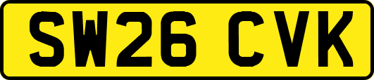 SW26CVK