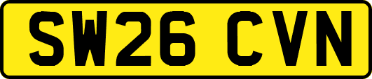 SW26CVN