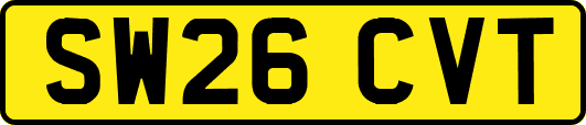 SW26CVT
