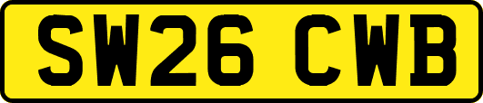 SW26CWB