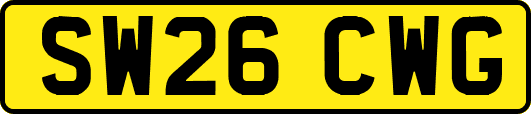 SW26CWG